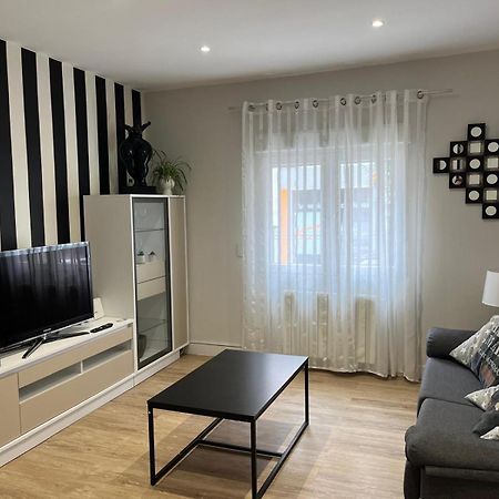 Pisazo En Pleno Centro!! Apartment Santander Exterior photo