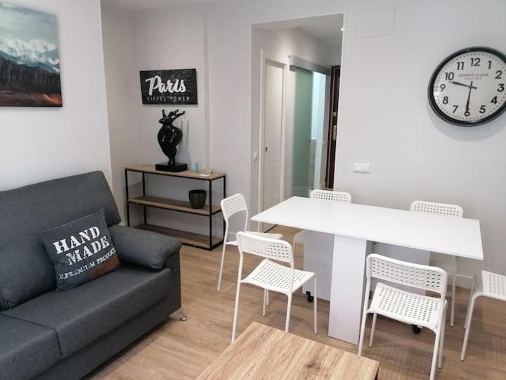 Pisazo En Pleno Centro!! Apartment Santander Exterior photo